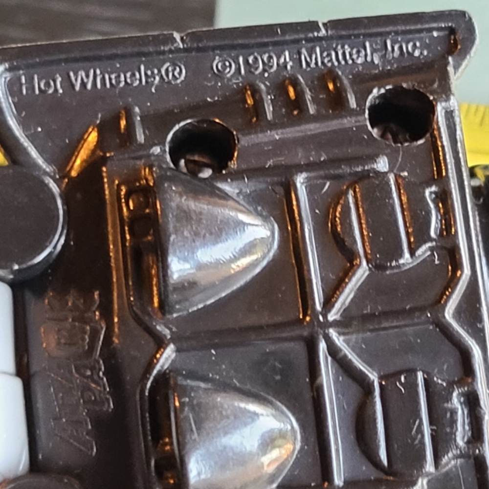 Hot Wheel Toy - Picture 11 of 11